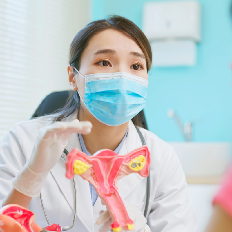 PCOS / PCOD - Image 3