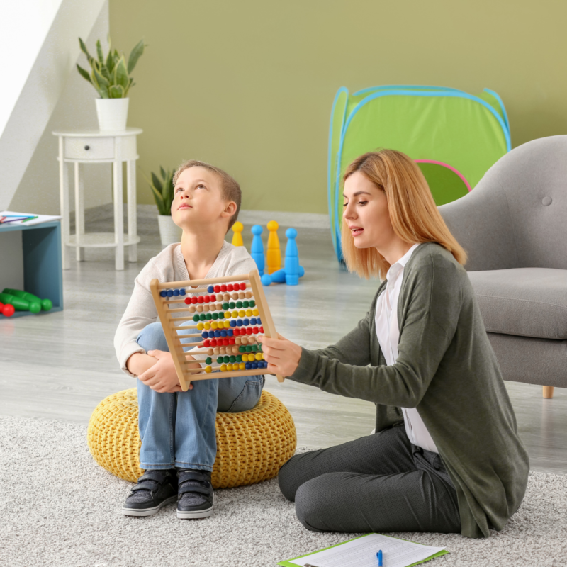 Autism Spectrum Disorder - Image 3