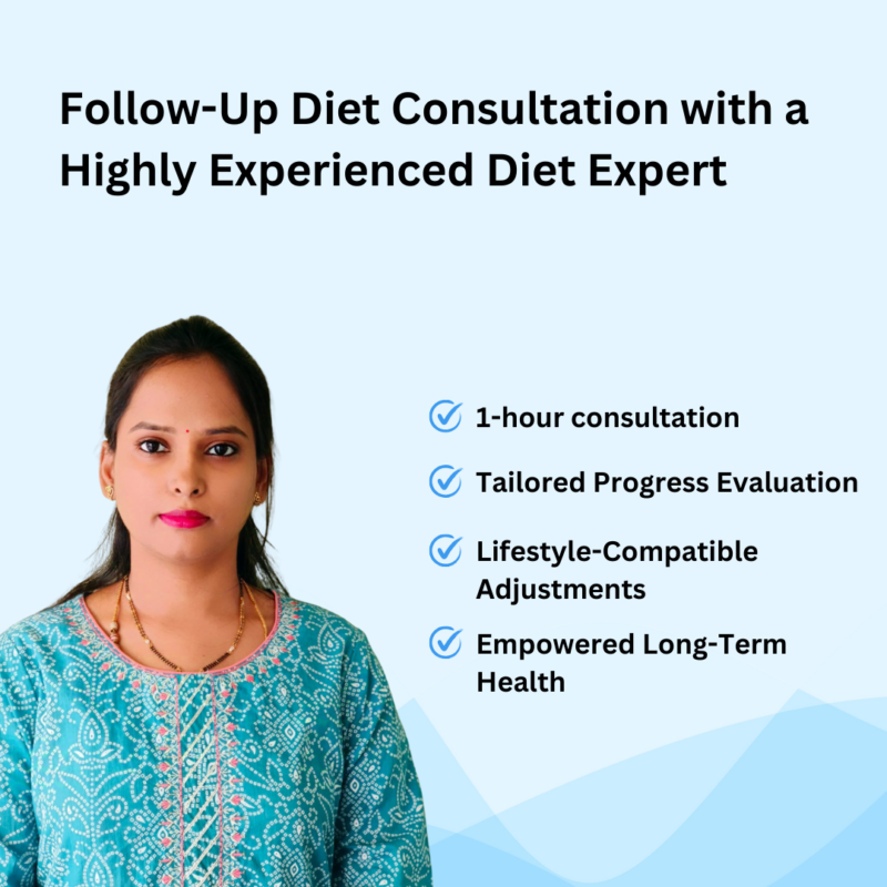 Gut Microbiome Test + Clinical Consultation + 2 Diet Consultations - Image 4